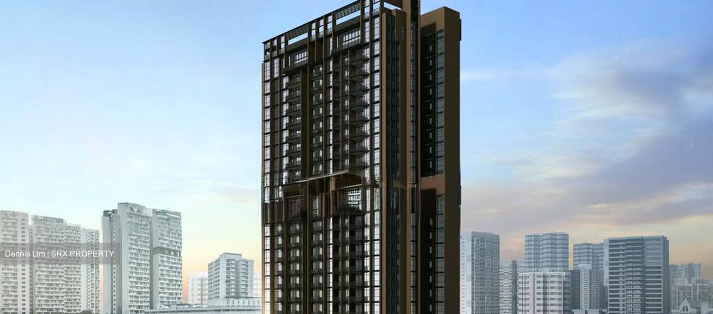 THE ARCADY AT BOON KENG (D12), Apartment #504219921